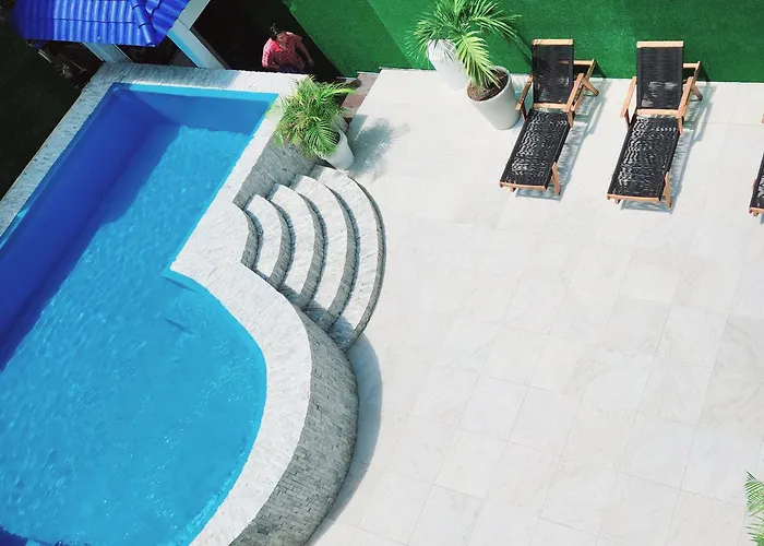 D\'maro hotel