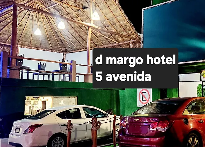 D\'maro hotel