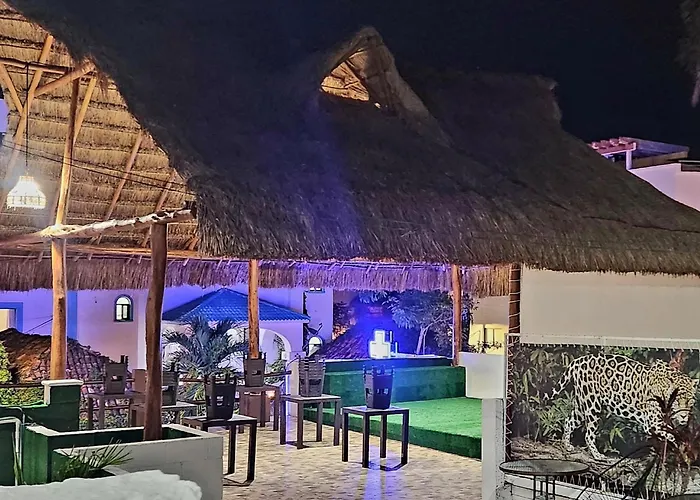 D\'maro hotel
